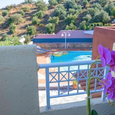 Villa Jokasta & Erato Chania  Luaran gambar