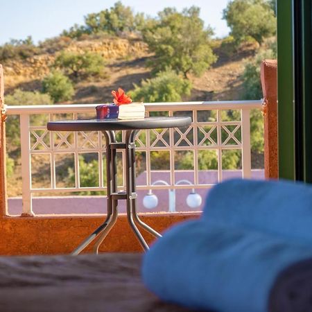 Villa Jokasta & Erato Chania  Luaran gambar