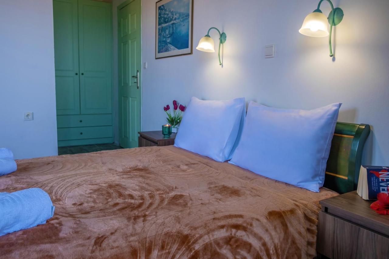 Villa Jokasta & Erato Chania  Luaran gambar