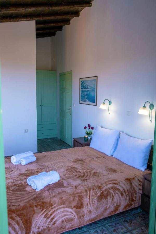Villa Jokasta & Erato Chania  Luaran gambar
