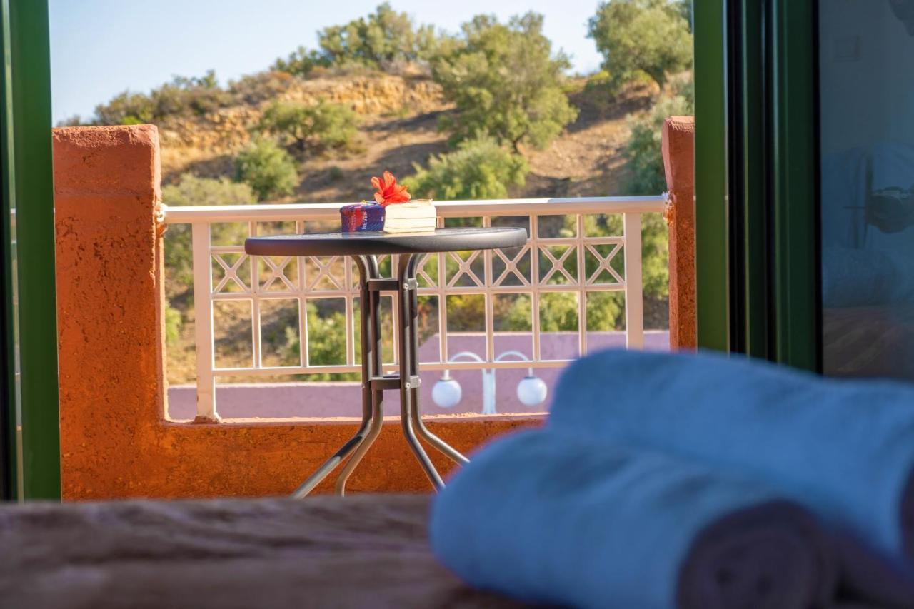 Villa Jokasta & Erato Chania  Luaran gambar