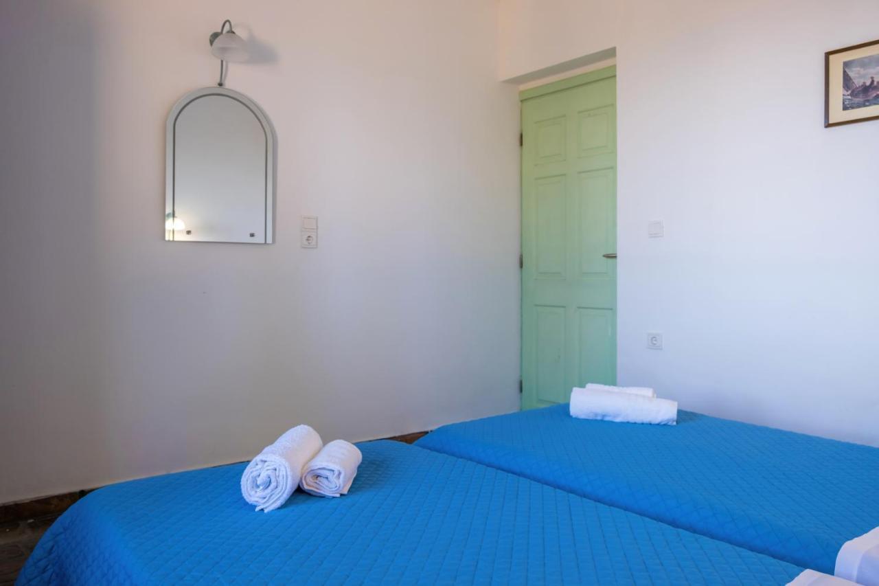 Villa Jokasta & Erato Chania  Luaran gambar