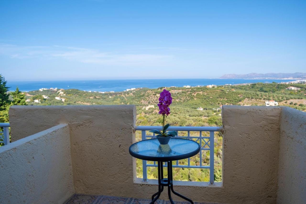 Villa Jokasta & Erato Chania  Luaran gambar