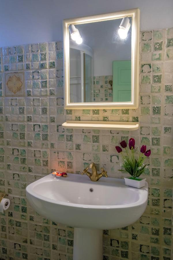 Villa Jokasta & Erato Chania  Luaran gambar