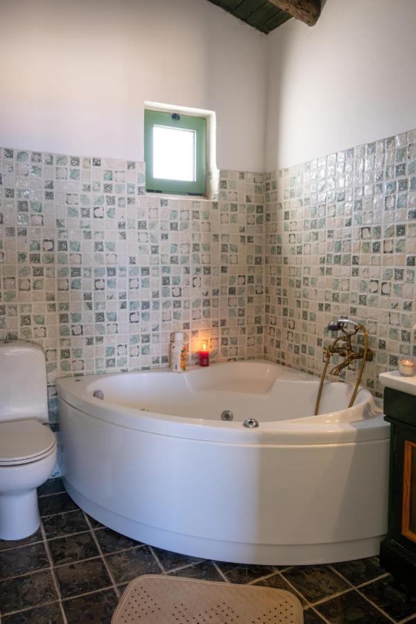 Villa Jokasta & Erato Chania  Luaran gambar